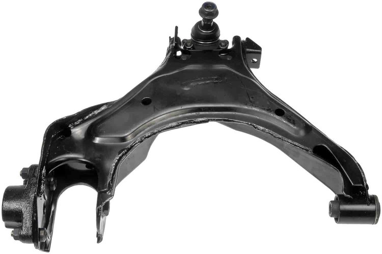 Front Right Lower Control Arm