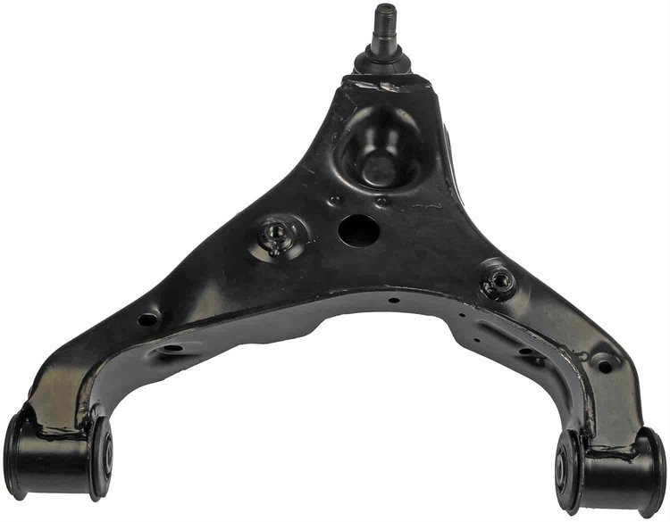 Front Left Lower Control Arm