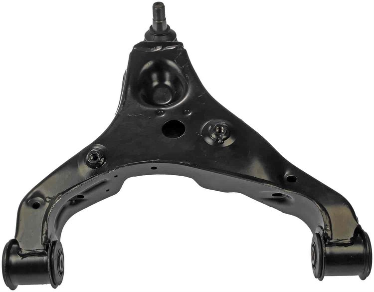Front Right Lower Control Arm