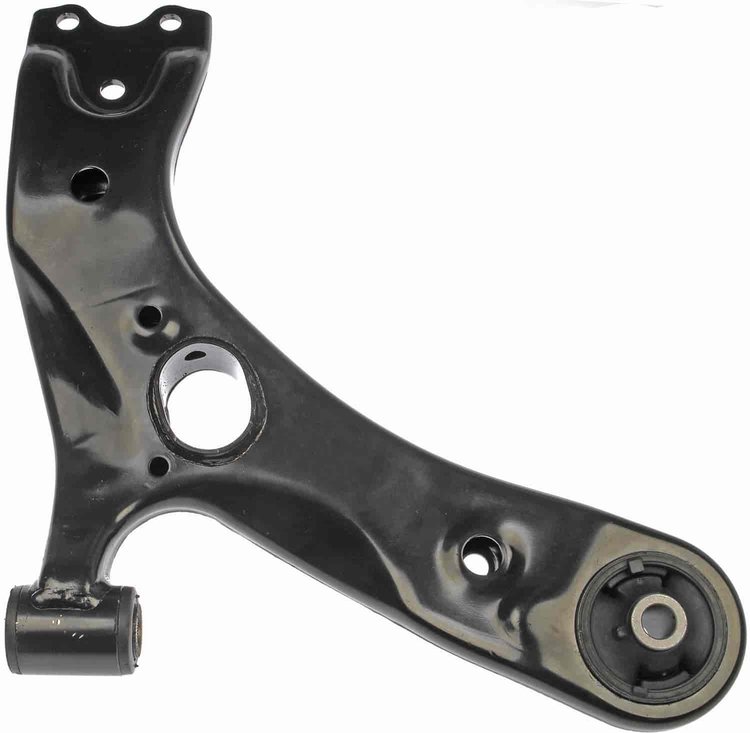 Front Right Lower Control Arm