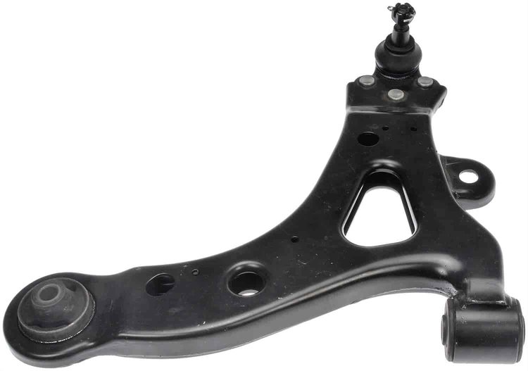 Front Right Lower Control Arm