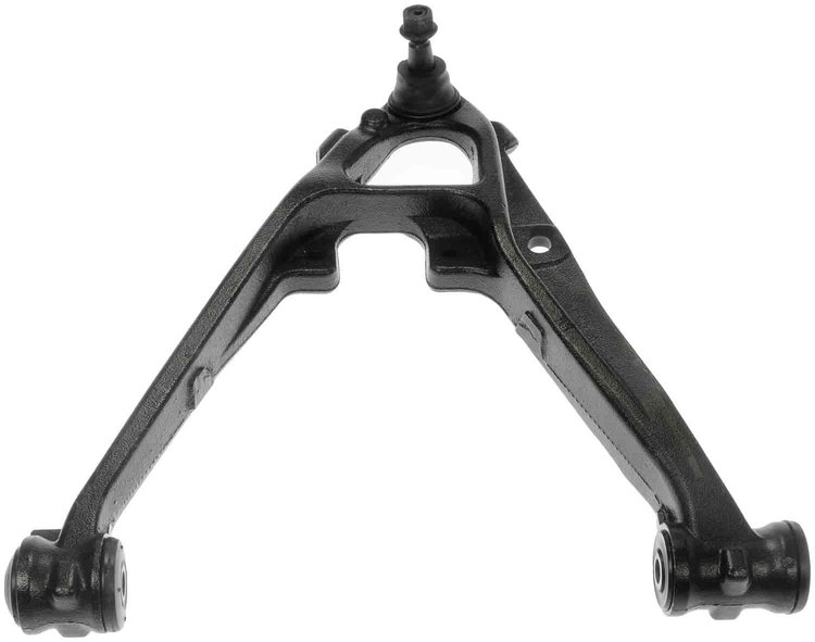 Front Left Lower Control Arm