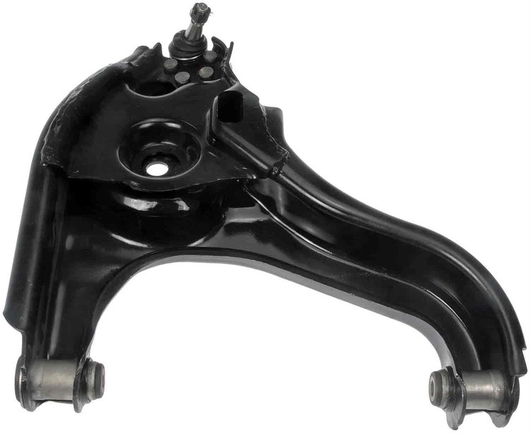 Front Left Lower Control Arm