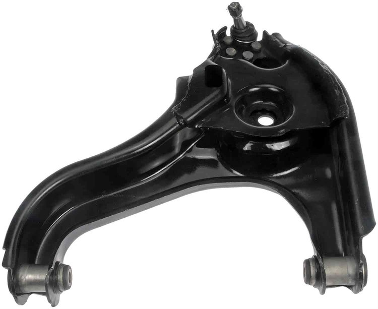 Front Right Lower Control Arm
