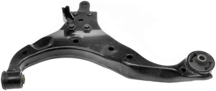 Front Left Lower Control Arm