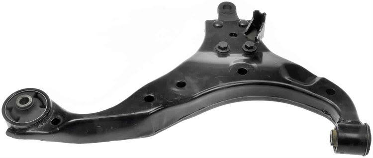 Front Right Lower Control Arm