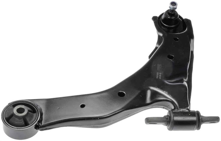Front Left Lower Control Arm