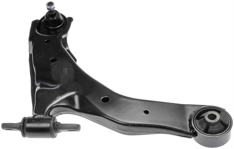 Front Right Lower Control Arm