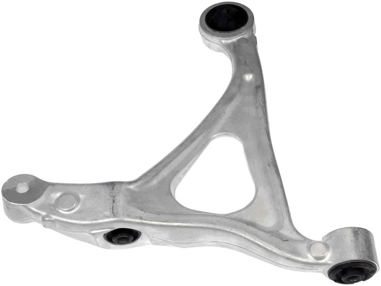 Front Right Lower Control Arm