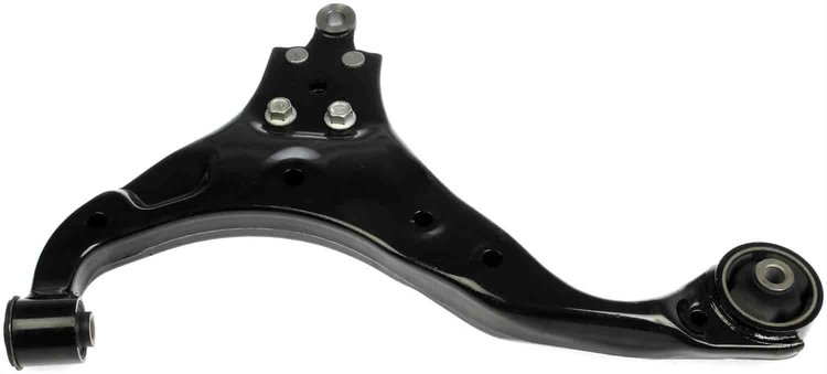 Front Left Lower Control Arm
