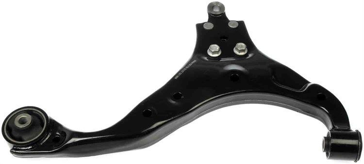 Front Right Lower Control Arm