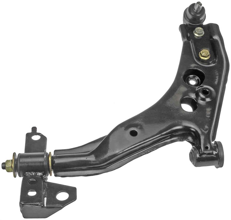 Front Left Lower Control Arm