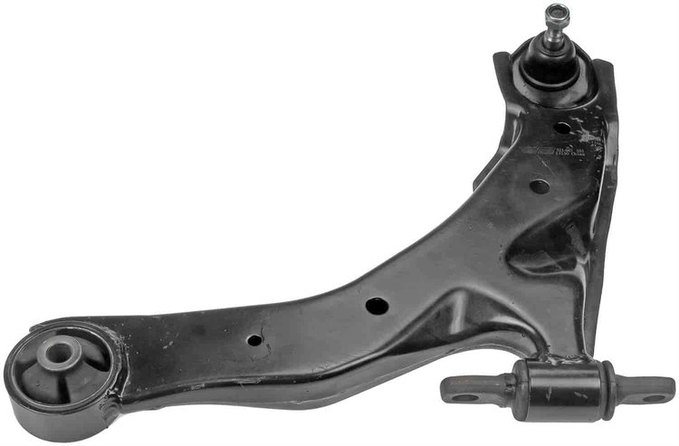 Front Left Lower Control Arm