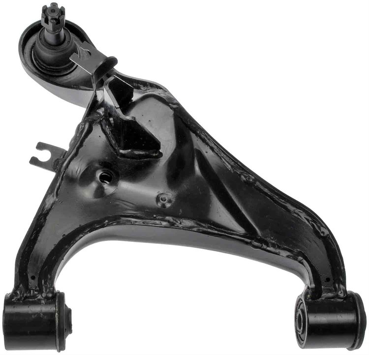 Upper Control Arm 2004-2009 Nissan Quest - Front Left