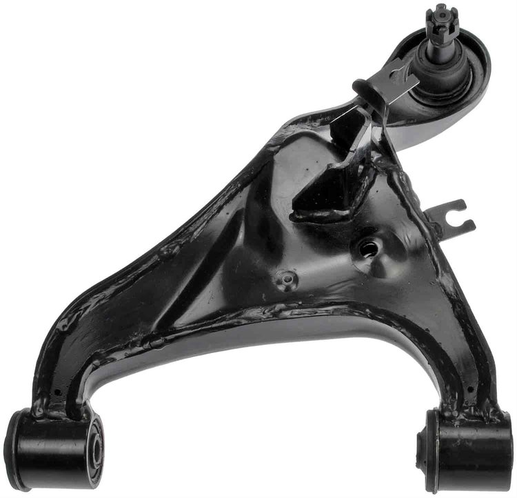 Rear Right Upper Control Arm