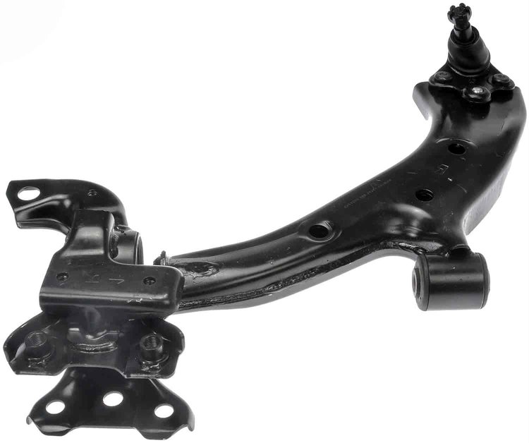 Front Left Lower Control Arm