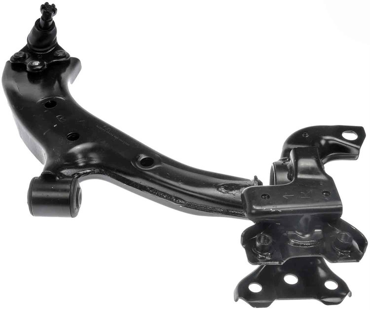Front Right Lower Control Arm