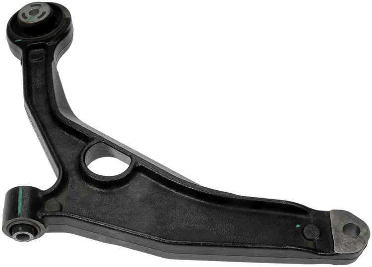 Front Left Lower Control Arm