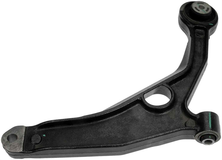 Front Right Lower Control Arm