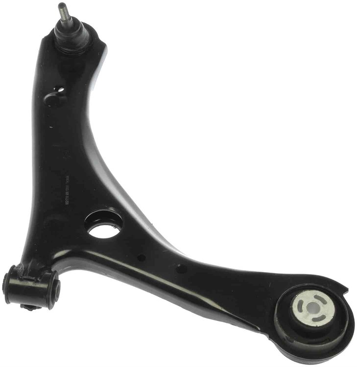 Front Right Lower Control Arm