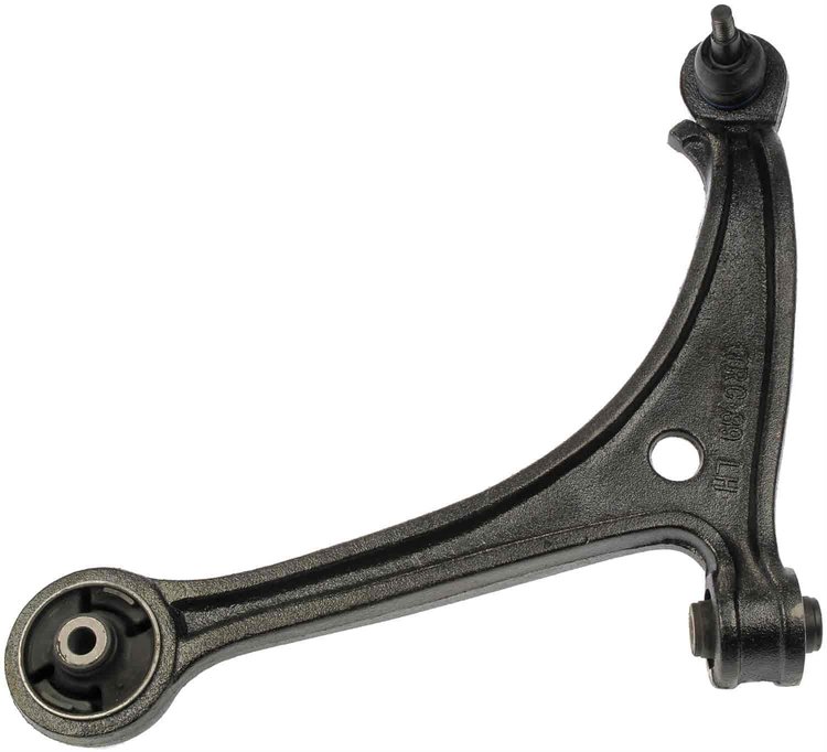 Front Left Lower Control Arm