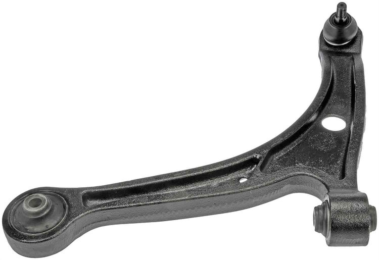 Front Left Lower Control Arm