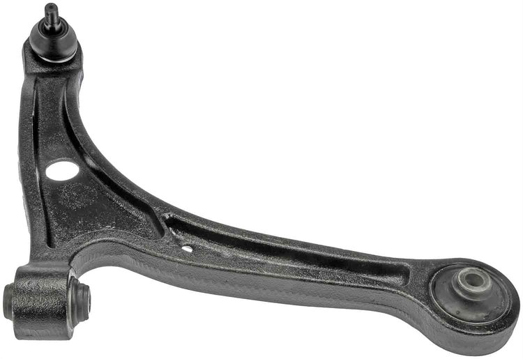 Front Right Lower Control Arm
