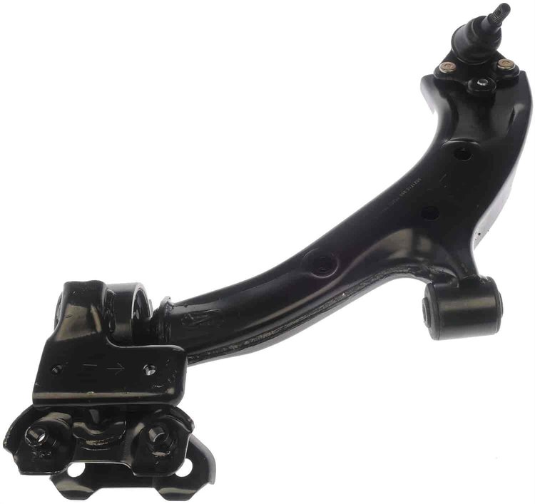 Front Left Lower Control Arm