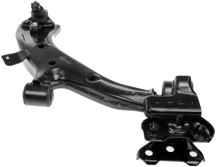 Front Right Lower Control Arm