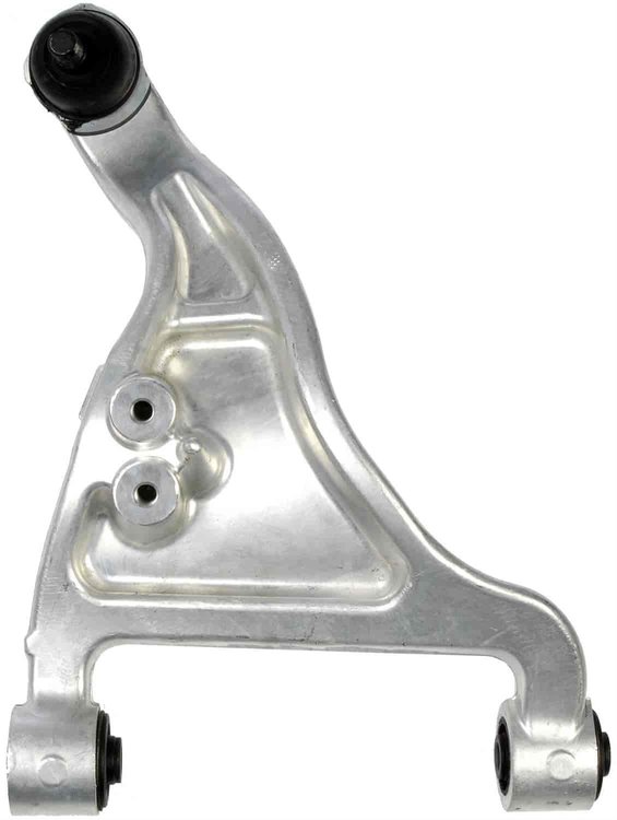 Rear Left Upper Control Arm