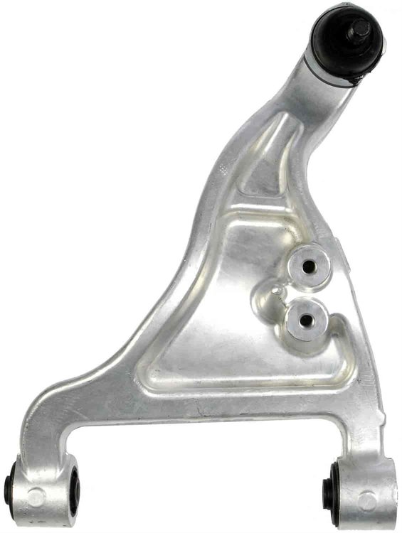 Rear Right Upper Control Arm
