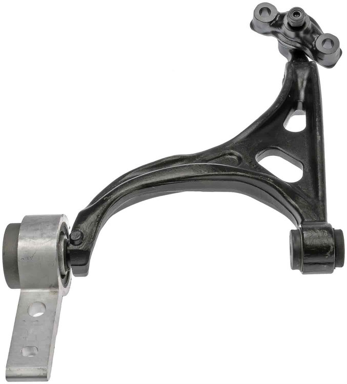 Front Right Lower Control Arm