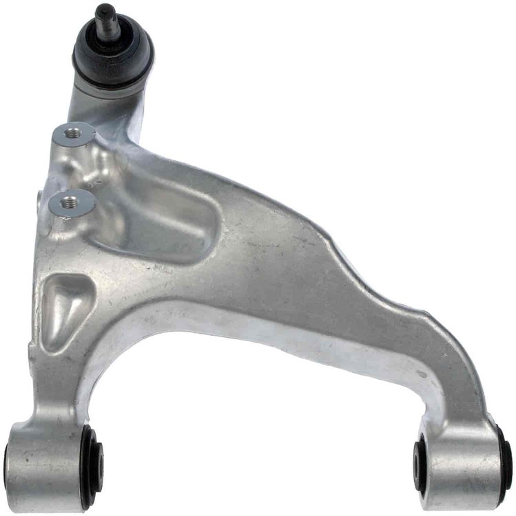 Rear Left Upper Control Arm