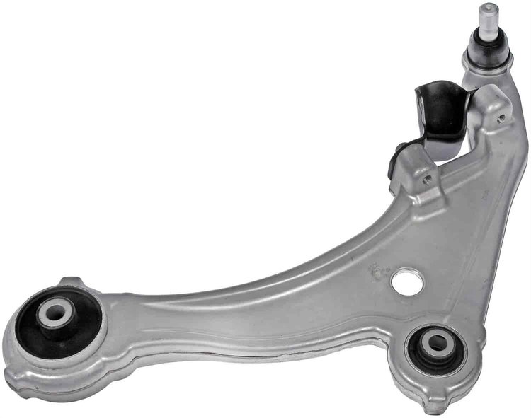 Front Left Lower Control Arm