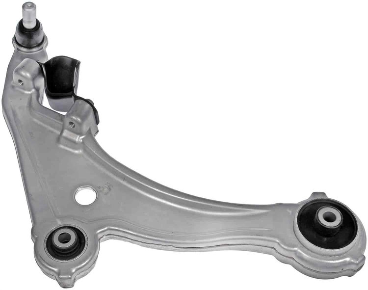 Front Right Lower Control Arm