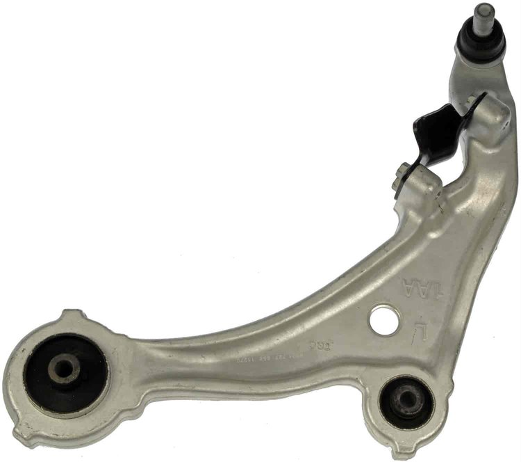 Front Left Lower Control Arm