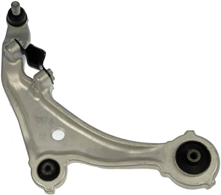 Front Right Lower Control Arm