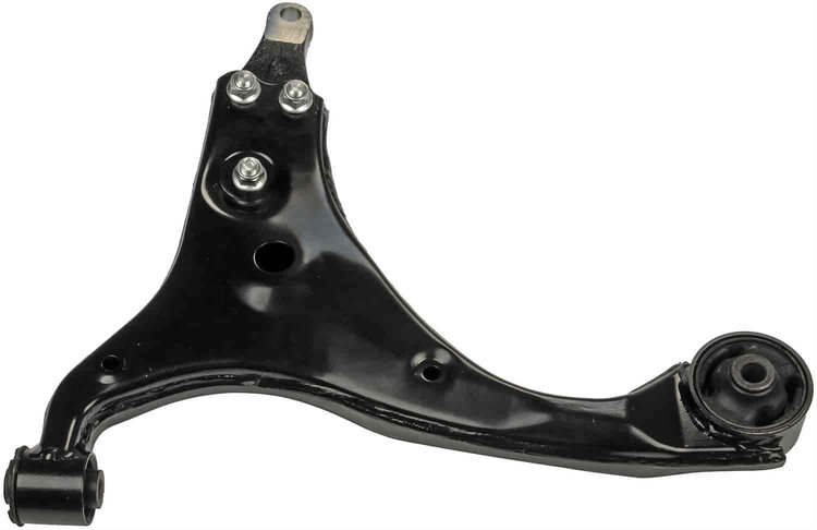 Front Right Lower Control Arm