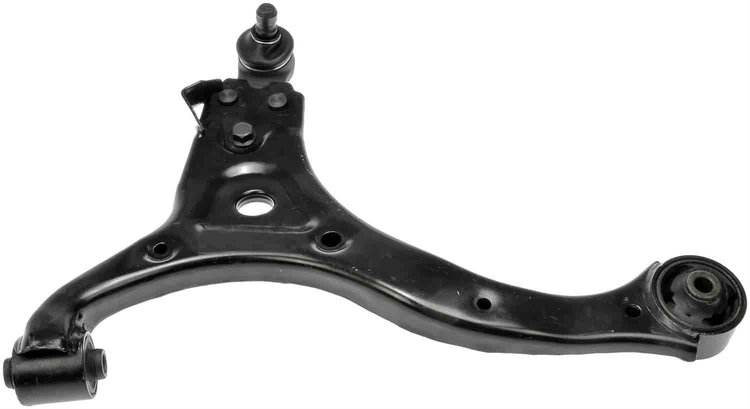 Lower Control Arm 2007-2008 fits Hyundai Entourage, 2006-2012 fits Kia Sedona, 2014 fits Kia Sedona - Front Left