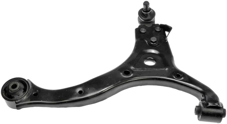 Lower Control Arm 2007-2008 fits Hyundai Entourage, 2006-2012 fits Kia Sedona, 2014 fits Kia Sedona - Front Right