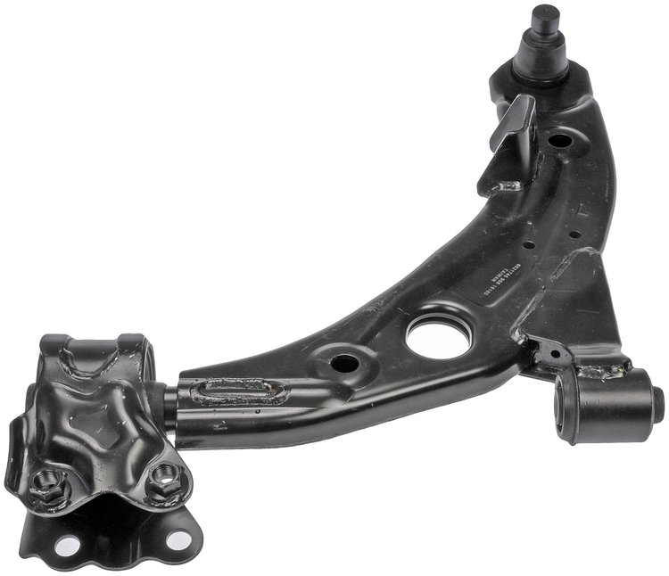CONTROL ARMS
