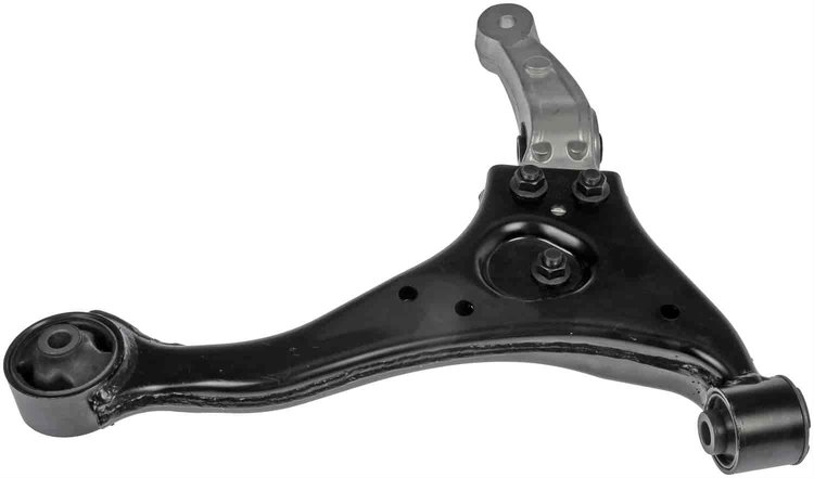 Front Left Lower Control Arm