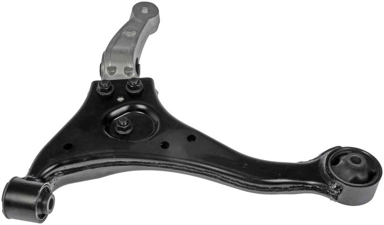 Front Right Lower Control Arm