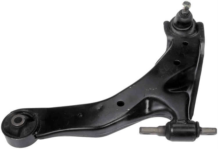 Front Left Lower Control Arm