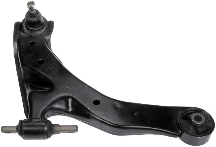 Front Right Lower Control Arm