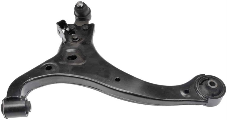 Front Left Lower Control Arm