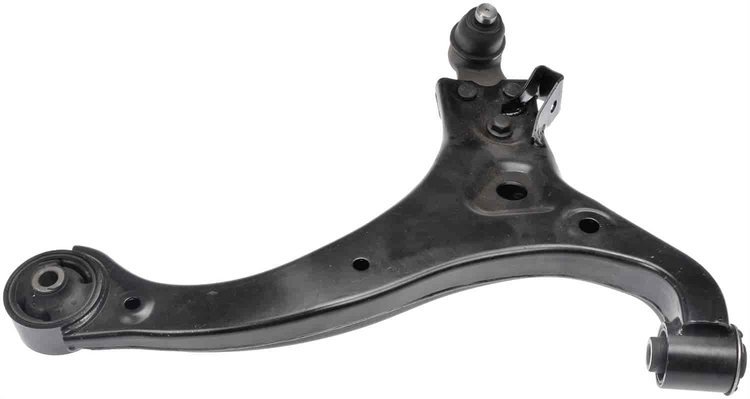 Front Right Lower Control Arm