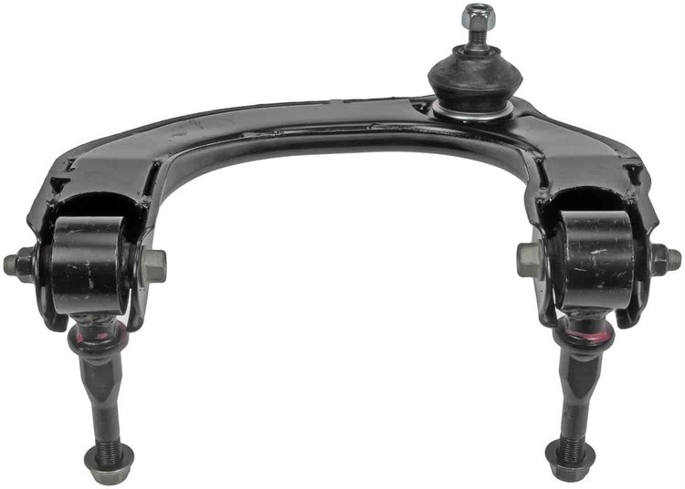 Front Left Upper Control Arm