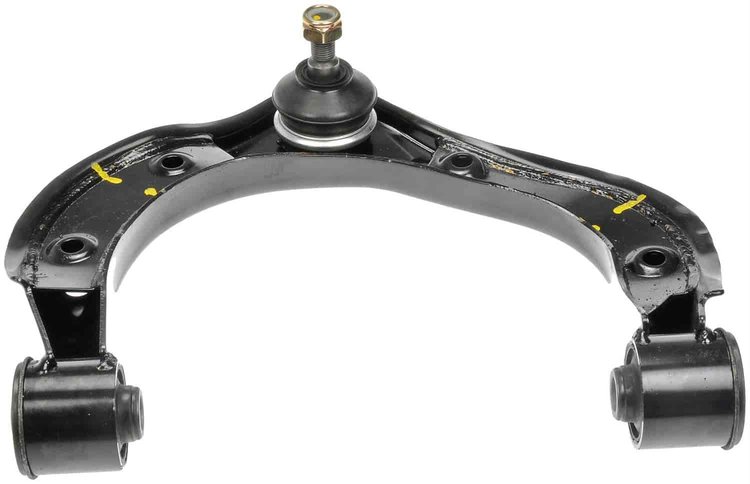Front Left Upper Control Arm