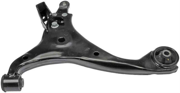 Front Left Lower Control Arm